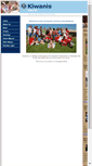Mobile Screenshot of amityville.kiwanisone.org
